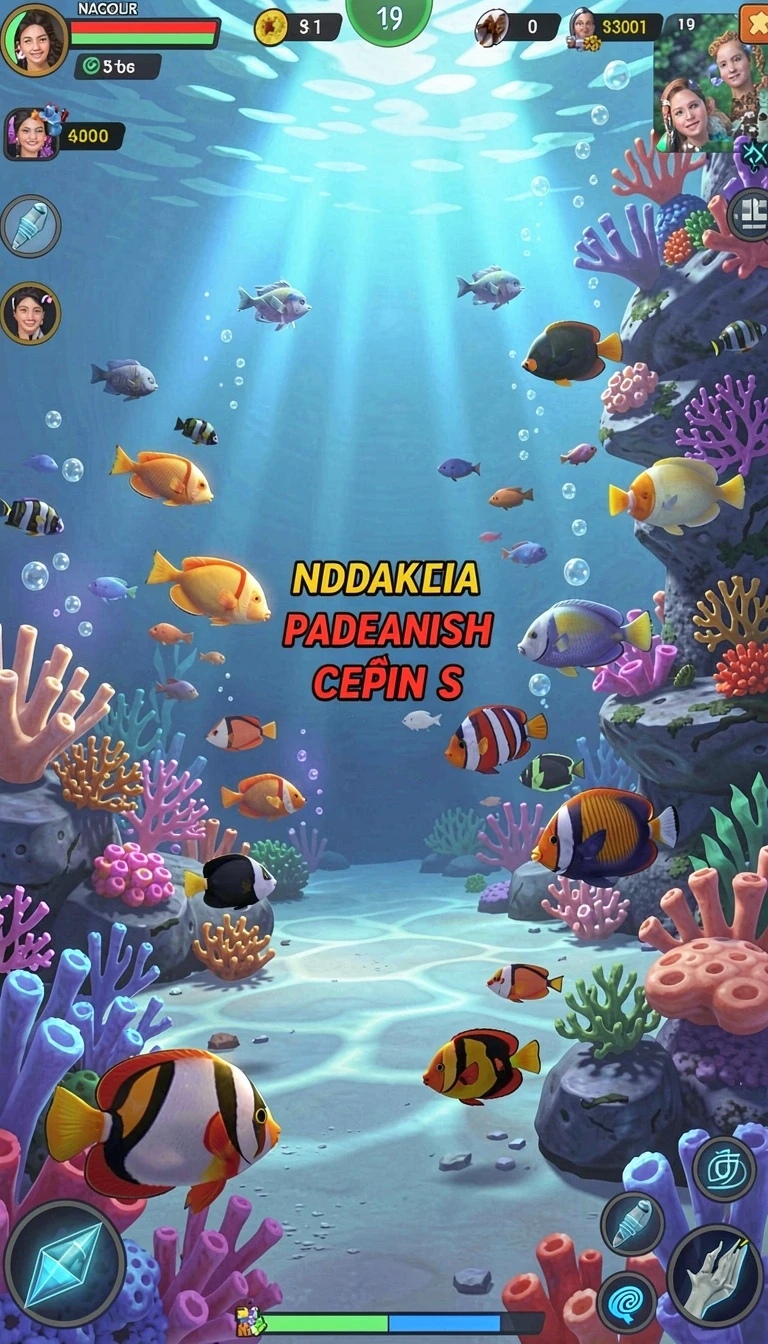 nagihwin
