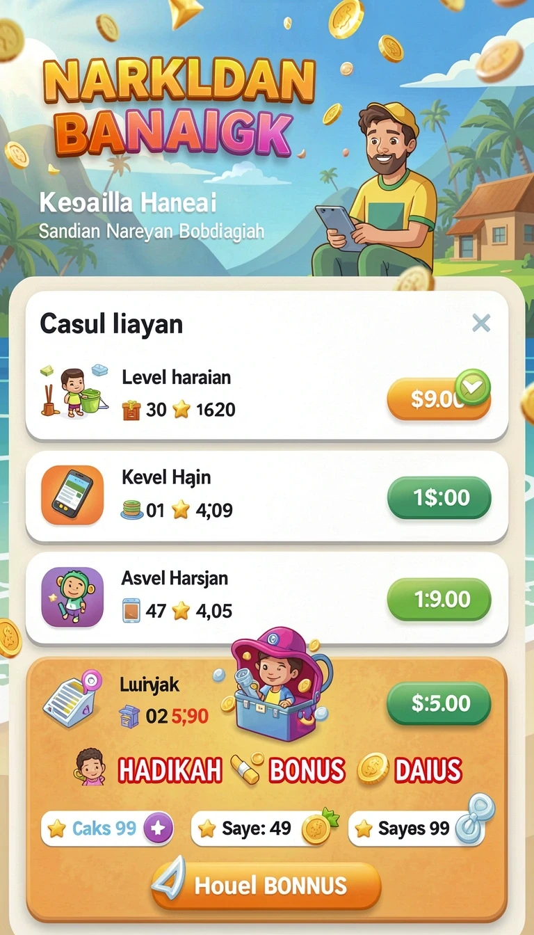 nagihwin