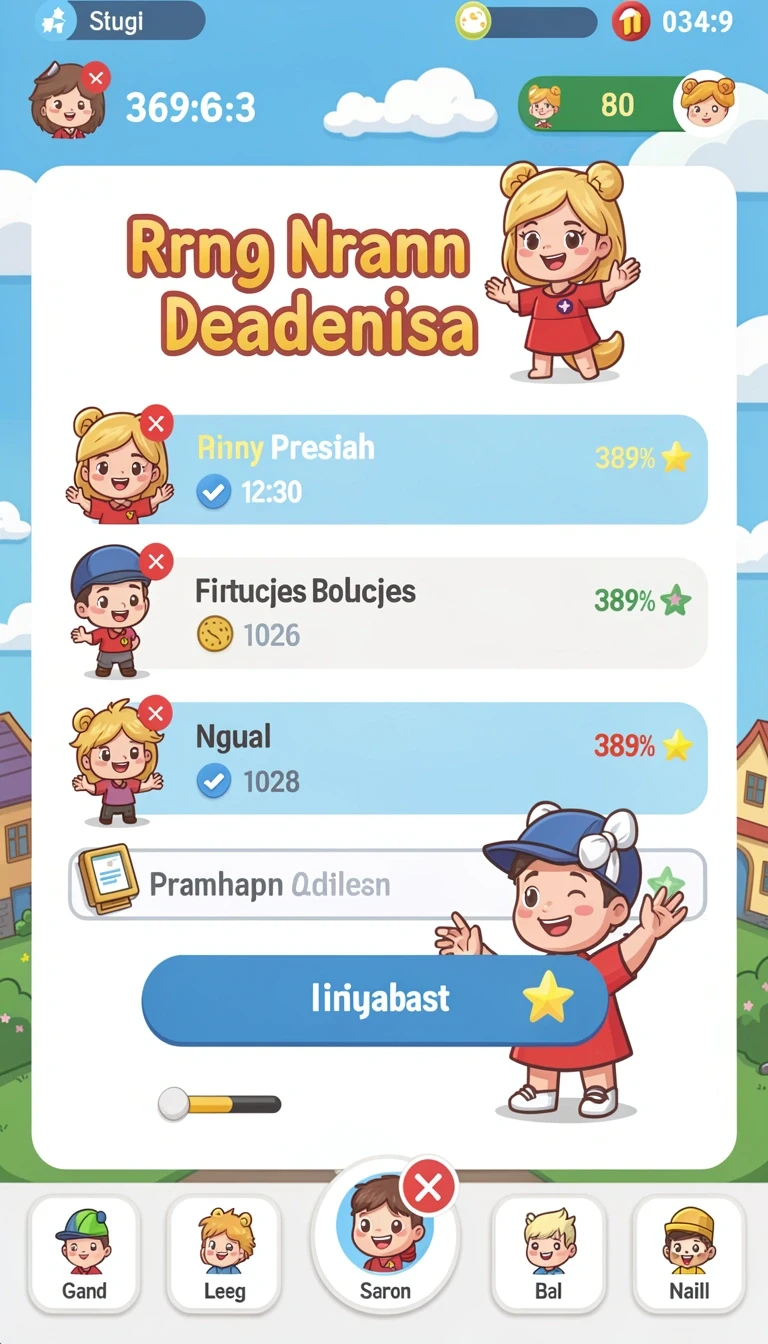 nagihwin
