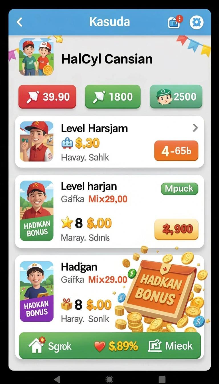 nagihwin