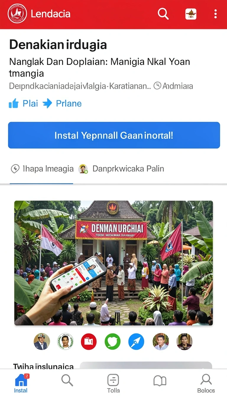 nagihwin