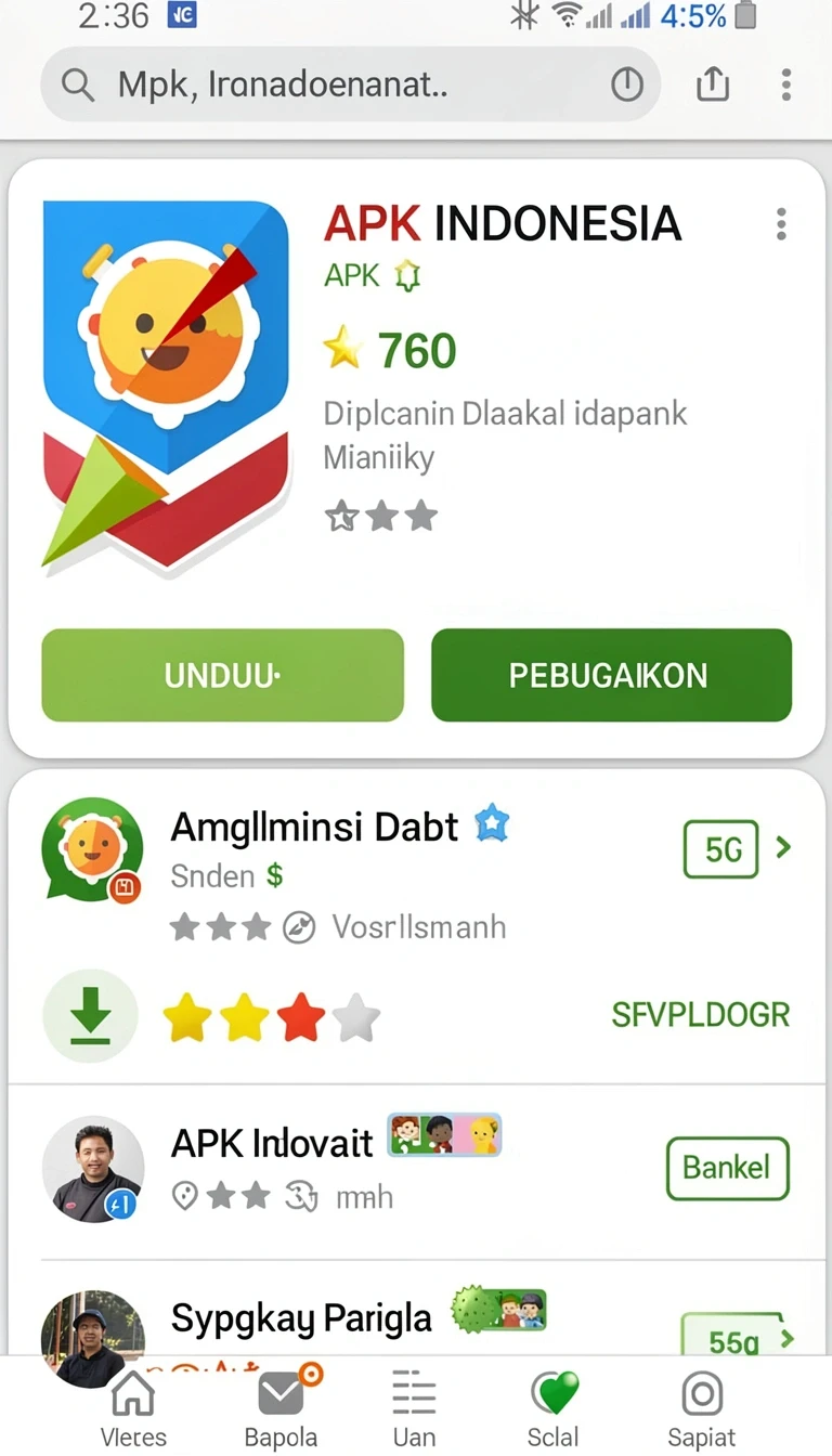 nagihwin