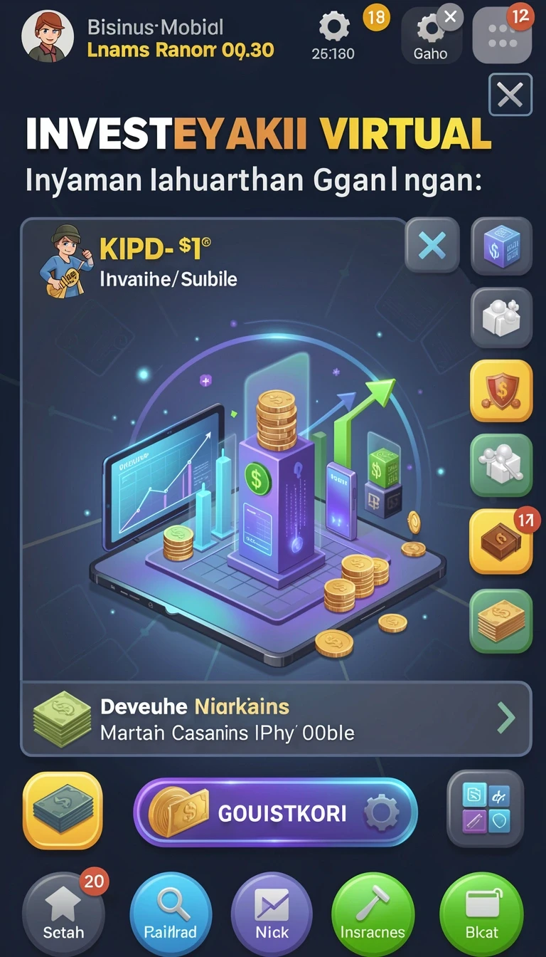 nagihwin
