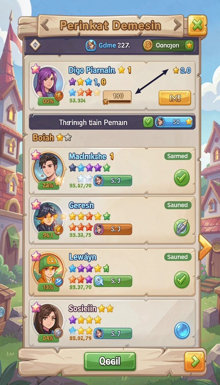 nagihwin